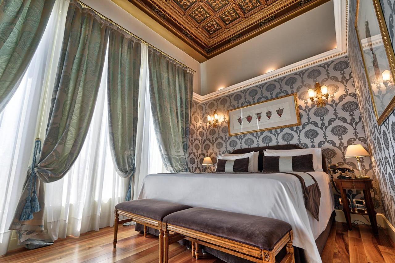 Chambre Double ou Lits Jumeaux Deluxe avec Balcon - Vue sur Lagune